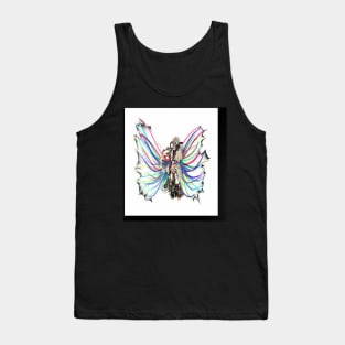 Metamorphosis Tank Top